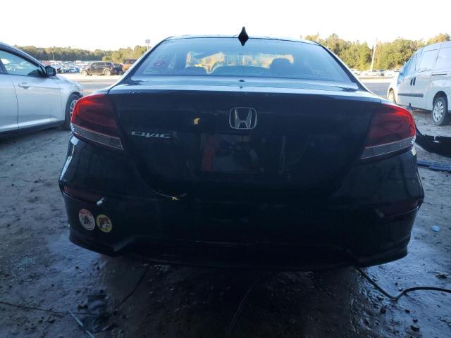 Photo 5 VIN: 2HGFG3B50FH532709 - HONDA CIVIC LX 