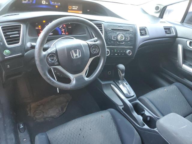 Photo 7 VIN: 2HGFG3B50FH532709 - HONDA CIVIC LX 