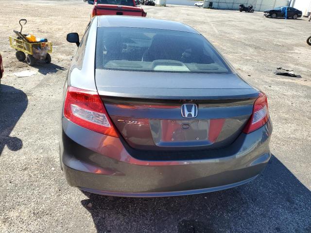 Photo 5 VIN: 2HGFG3B51CH500170 - HONDA CIVIC LX 