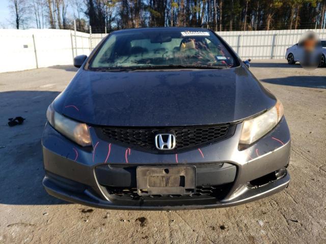 Photo 4 VIN: 2HGFG3B51CH500444 - HONDA CIVIC 