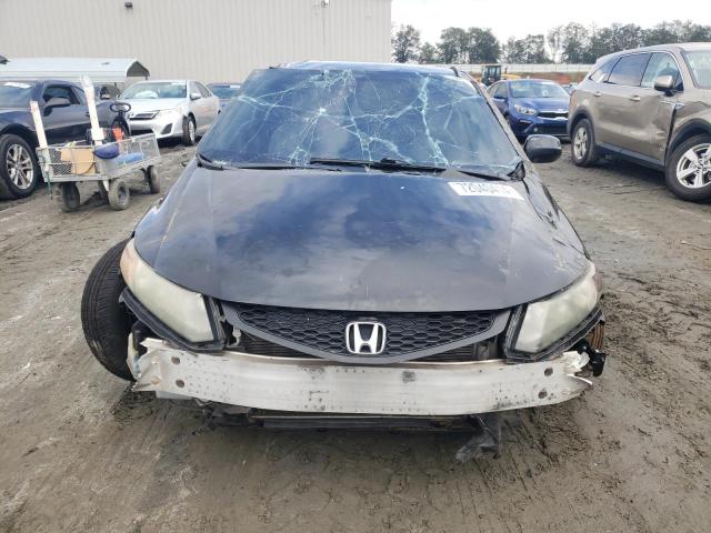 Photo 4 VIN: 2HGFG3B51CH507149 - HONDA CIVIC LX 