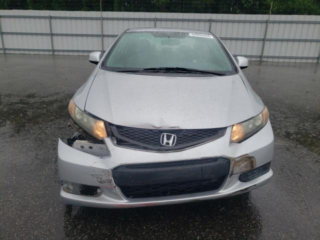 Photo 4 VIN: 2HGFG3B51CH511735 - HONDA CIVIC 