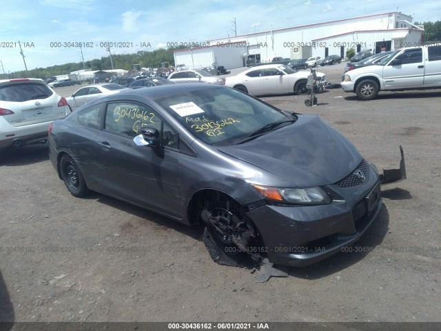 Photo 0 VIN: 2HGFG3B51CH512979 - HONDA CIVIC CPE 