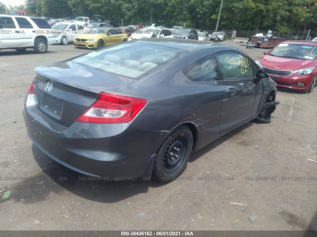 Photo 3 VIN: 2HGFG3B51CH512979 - HONDA CIVIC CPE 