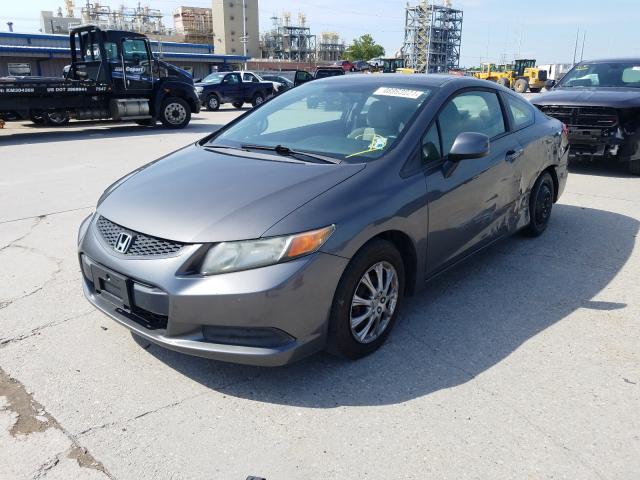 Photo 1 VIN: 2HGFG3B51CH514439 - HONDA CIVIC LX 