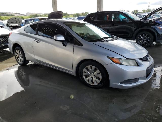 Photo 3 VIN: 2HGFG3B51CH529264 - HONDA CIVIC LX 