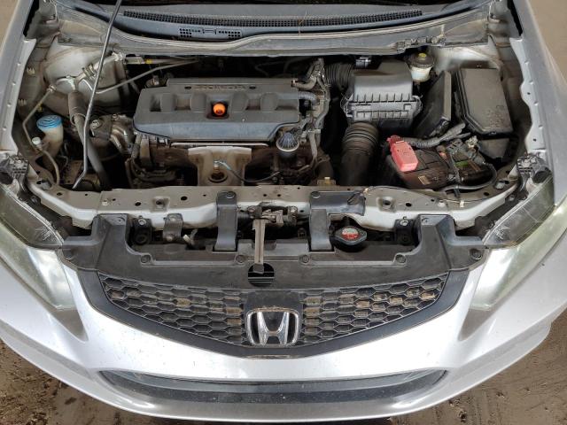 Photo 10 VIN: 2HGFG3B51CH530866 - HONDA CIVIC 