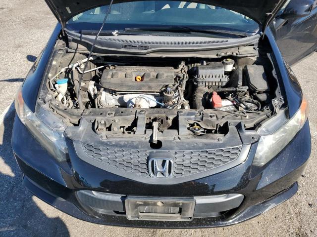 Photo 10 VIN: 2HGFG3B51CH540541 - HONDA CIVIC 