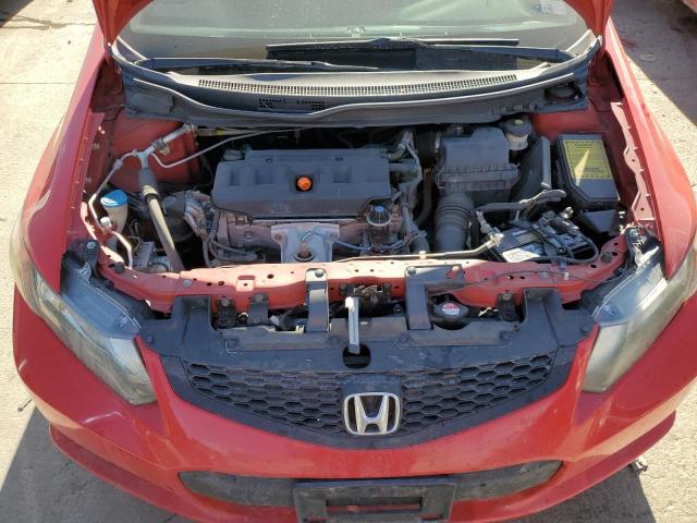 Photo 10 VIN: 2HGFG3B51CH541043 - HONDA CIVIC LX 