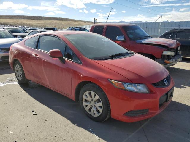 Photo 3 VIN: 2HGFG3B51CH541043 - HONDA CIVIC LX 