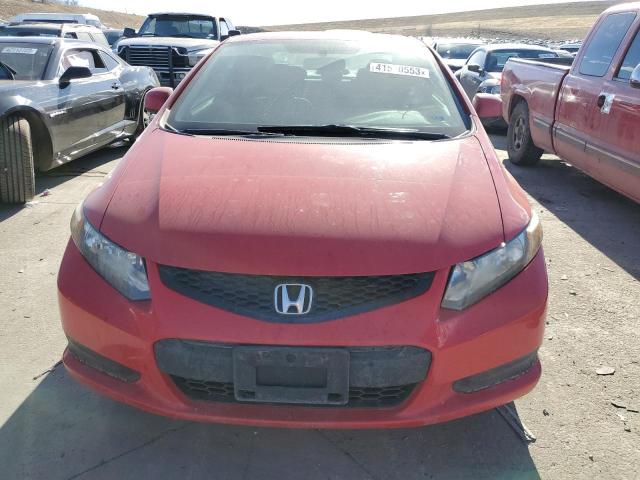 Photo 4 VIN: 2HGFG3B51CH541043 - HONDA CIVIC LX 