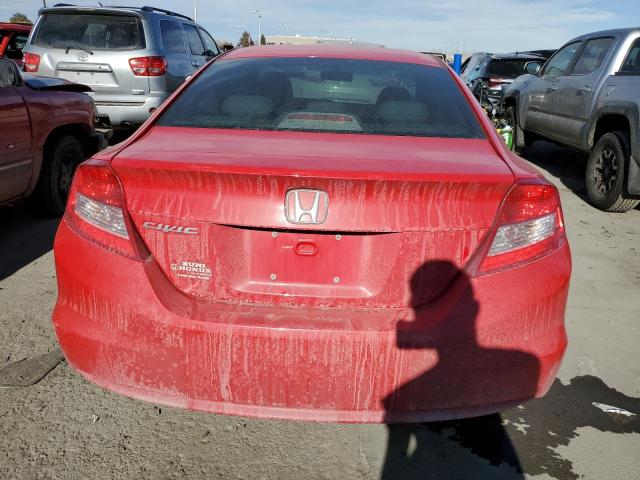 Photo 5 VIN: 2HGFG3B51CH541043 - HONDA CIVIC LX 