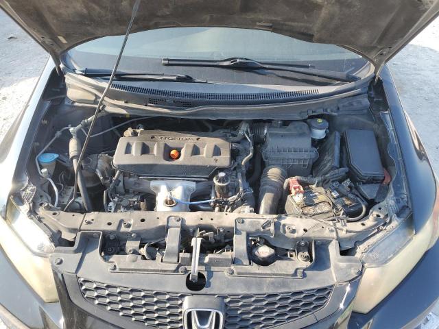 Photo 10 VIN: 2HGFG3B51CH542824 - HONDA CIVIC 