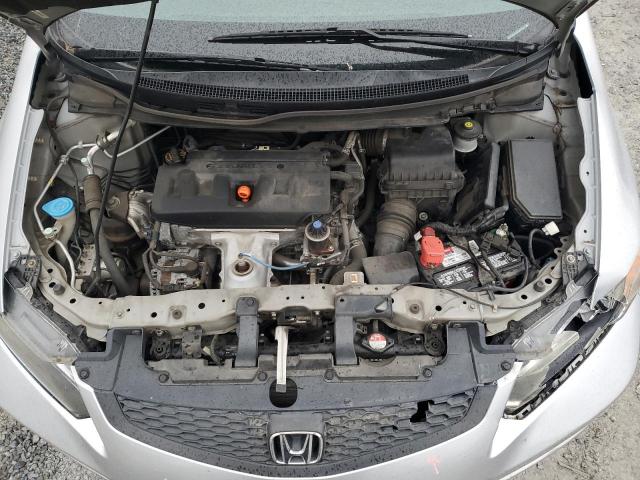 Photo 10 VIN: 2HGFG3B51CH544394 - HONDA CIVIC 