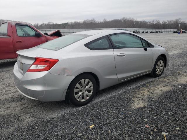 Photo 2 VIN: 2HGFG3B51CH544394 - HONDA CIVIC 