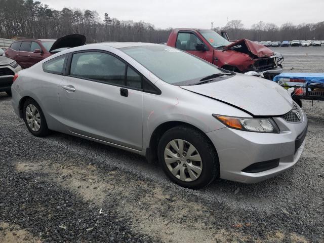 Photo 3 VIN: 2HGFG3B51CH544394 - HONDA CIVIC 