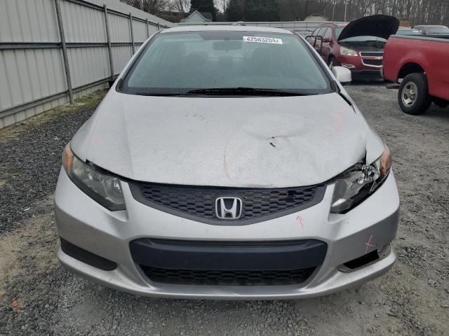 Photo 4 VIN: 2HGFG3B51CH544394 - HONDA CIVIC 