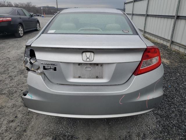 Photo 5 VIN: 2HGFG3B51CH544394 - HONDA CIVIC 