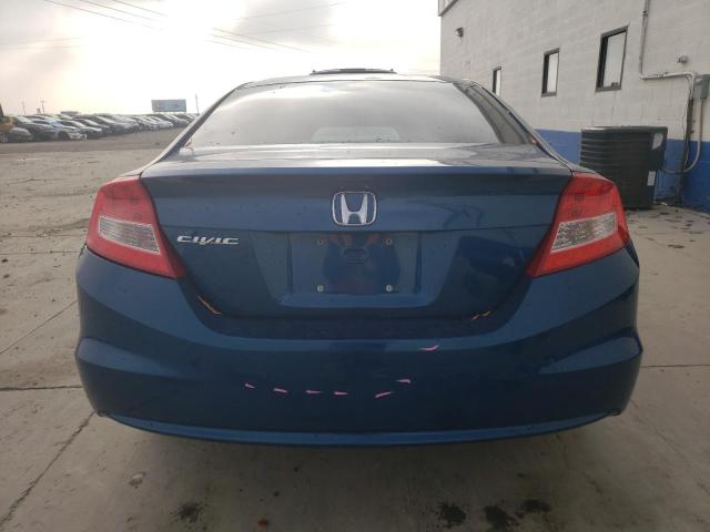 Photo 5 VIN: 2HGFG3B51CH548574 - HONDA CIVIC 