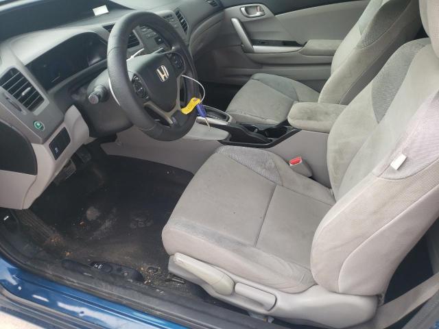 Photo 6 VIN: 2HGFG3B51CH548574 - HONDA CIVIC 