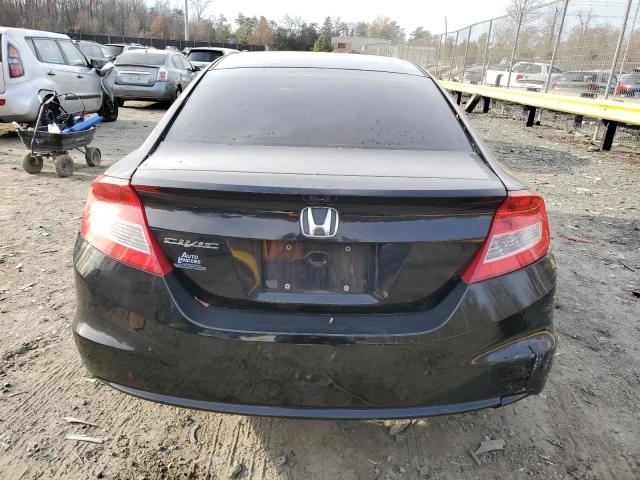 Photo 5 VIN: 2HGFG3B51CH548901 - HONDA CIVIC LX 