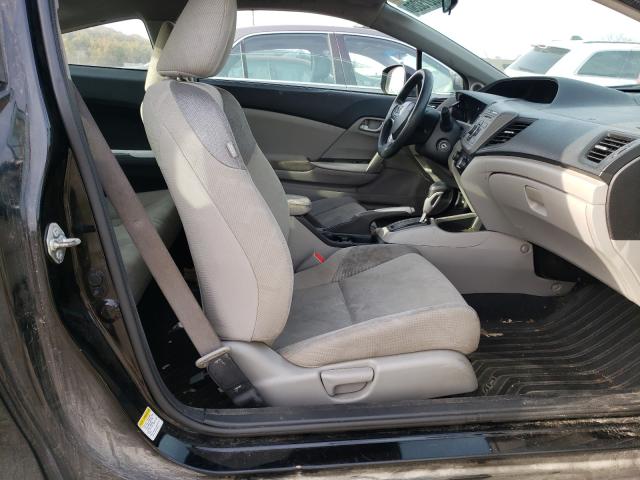 Photo 4 VIN: 2HGFG3B51CH551720 - HONDA CIVIC LX 