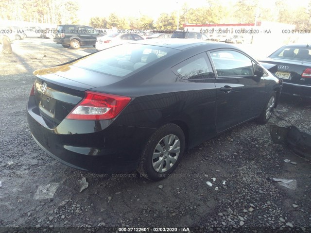 Photo 3 VIN: 2HGFG3B51CH552009 - HONDA CIVIC CPE 