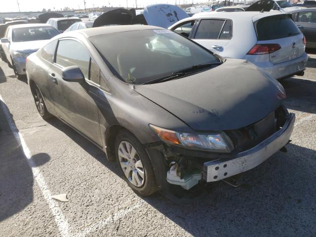 Photo 0 VIN: 2HGFG3B51CH553970 - HONDA CIVIC LX 