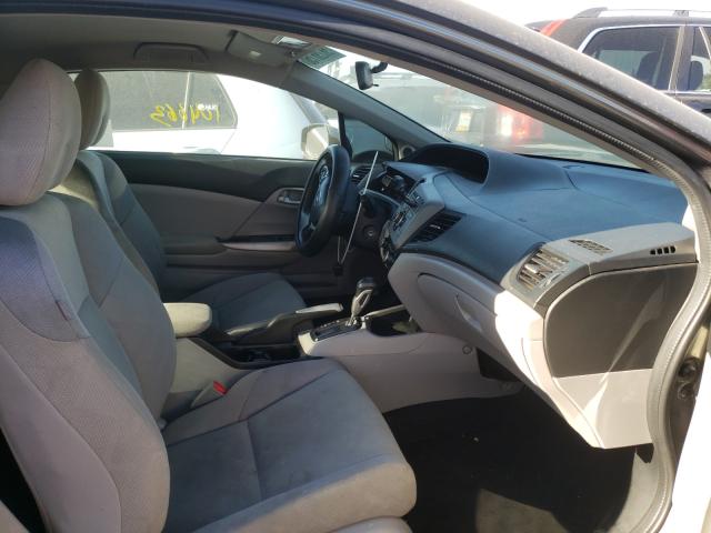 Photo 4 VIN: 2HGFG3B51CH553970 - HONDA CIVIC LX 