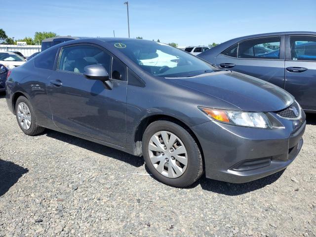 Photo 3 VIN: 2HGFG3B51CH556755 - HONDA CIVIC 