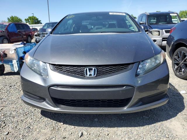 Photo 4 VIN: 2HGFG3B51CH556755 - HONDA CIVIC 