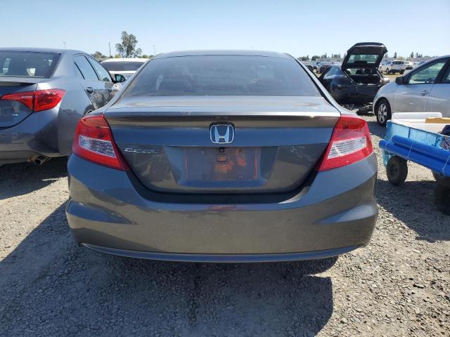 Photo 5 VIN: 2HGFG3B51CH556755 - HONDA CIVIC 