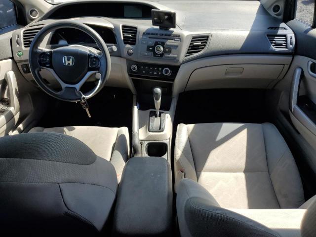 Photo 7 VIN: 2HGFG3B51CH556755 - HONDA CIVIC 