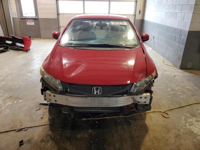 Photo 4 VIN: 2HGFG3B51CH557775 - HONDA CIVIC 