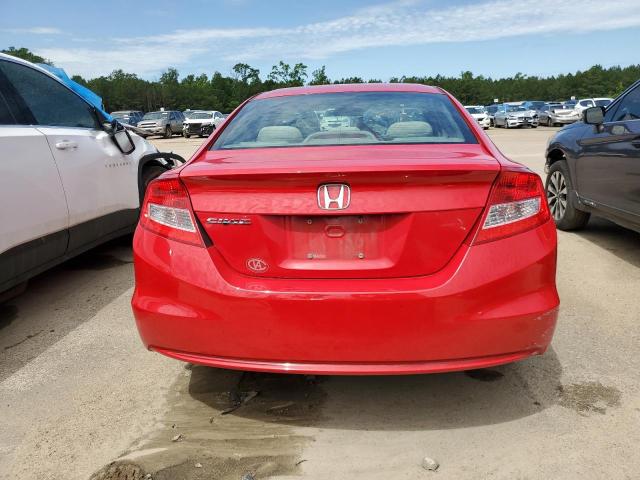 Photo 5 VIN: 2HGFG3B51CH557775 - HONDA CIVIC 