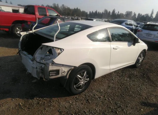 Photo 3 VIN: 2HGFG3B51CH560188 - HONDA CIVIC CPE 