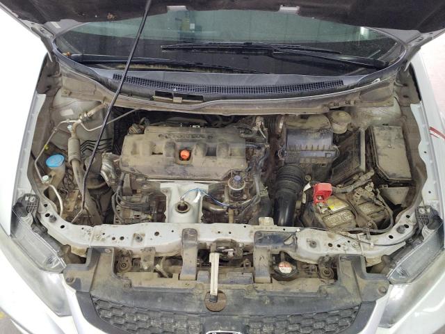 Photo 6 VIN: 2HGFG3B51CH562894 - HONDA CIVIC LX 