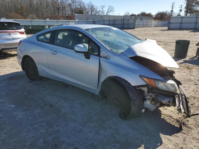 Photo 3 VIN: 2HGFG3B51CH563530 - HONDA CIVIC 