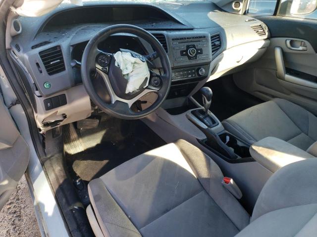 Photo 7 VIN: 2HGFG3B51CH563530 - HONDA CIVIC 