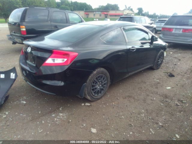 Photo 3 VIN: 2HGFG3B51CH564810 - HONDA CIVIC CPE 