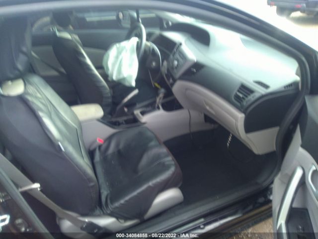 Photo 4 VIN: 2HGFG3B51CH564810 - HONDA CIVIC CPE 