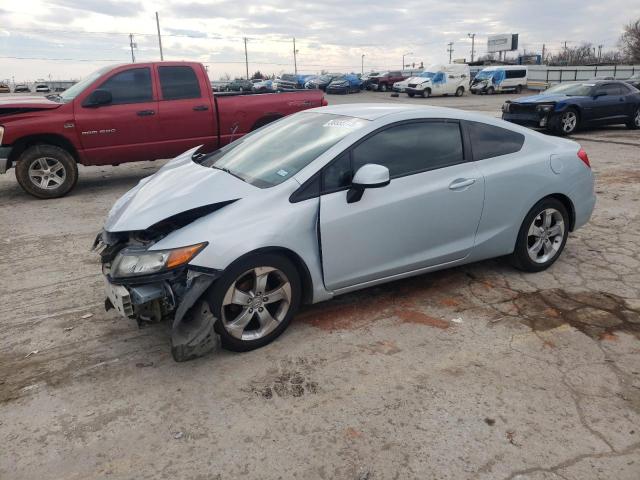 Photo 0 VIN: 2HGFG3B51CH565620 - HONDA CIVIC LX 