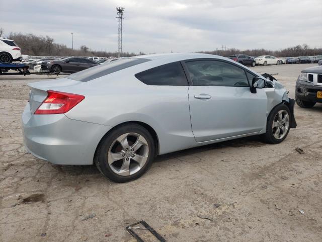 Photo 2 VIN: 2HGFG3B51CH565620 - HONDA CIVIC LX 