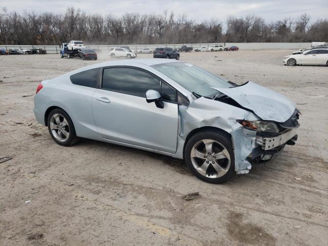 Photo 3 VIN: 2HGFG3B51CH565620 - HONDA CIVIC LX 