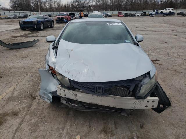 Photo 4 VIN: 2HGFG3B51CH565620 - HONDA CIVIC LX 