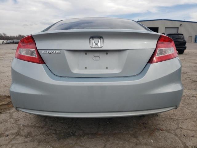 Photo 5 VIN: 2HGFG3B51CH565620 - HONDA CIVIC LX 