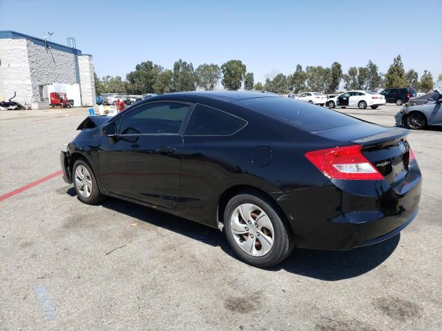 Photo 1 VIN: 2HGFG3B51DH500493 - HONDA CIVIC LX 