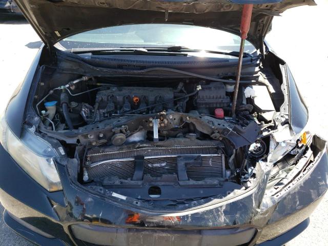 Photo 10 VIN: 2HGFG3B51DH500493 - HONDA CIVIC LX 