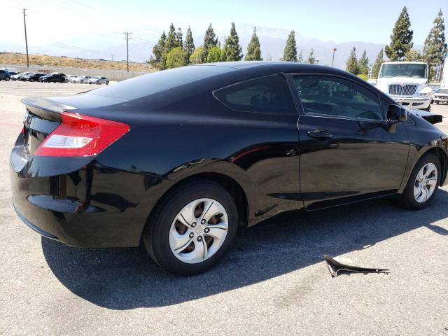 Photo 2 VIN: 2HGFG3B51DH500493 - HONDA CIVIC LX 