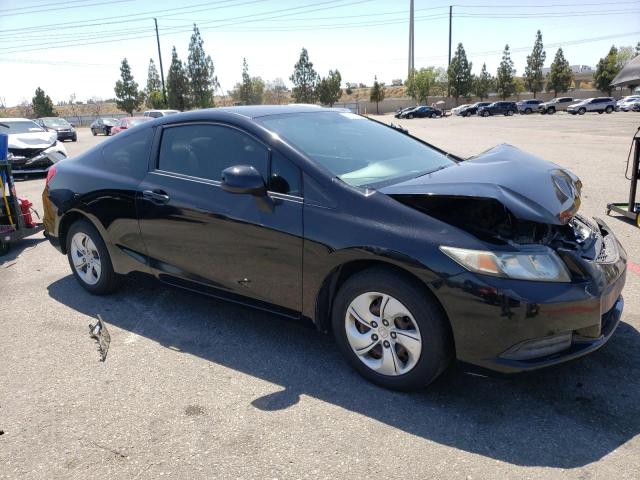 Photo 3 VIN: 2HGFG3B51DH500493 - HONDA CIVIC LX 